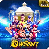 9 wmcket