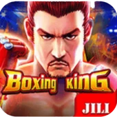 boxing king