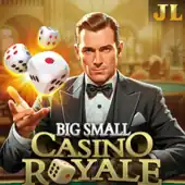 casino big small