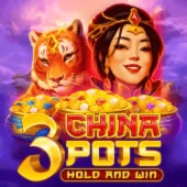 china pots