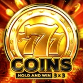 coins 777