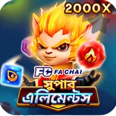 fc fa chai