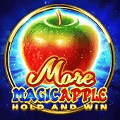 more magic