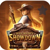 showdown