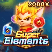 super elements