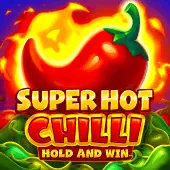 super hot chilli